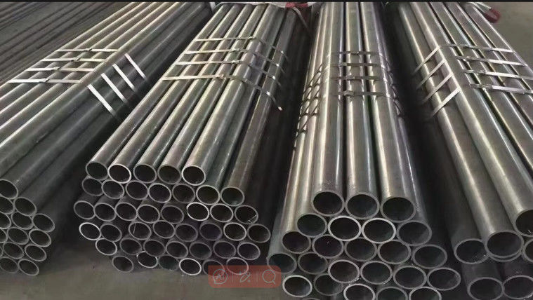 Shandong Anli Metal Co., Ltd.， ligne de production du fabricant