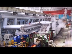 L'acier laminé à chaud de haute précision BS Standard I poutres Q235 S275JR A36 VIGA IPE 80 IPE 100