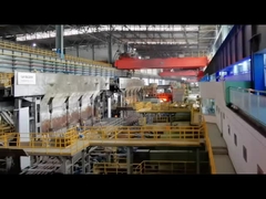 ASTM A36 SS400 A283 Plaque d'acier au carbone laminée à chaud haute résistance à la corrosion