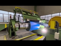 Service de traitement de perforation standard JIS Plaques industrielles bobine d'acier pour la construction de ponts