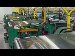 Panneaux de clôture en fil galvanisé revêtus Maillage galvanisé lourd 1m-30m Longueur