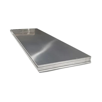 ASTM A36 Q195 Q235 Q345 Q355 S235jr Ss400 Plaque de carbone doux laminée à froid pour le soudage standard ASTM AISI EN DIN BS JIS