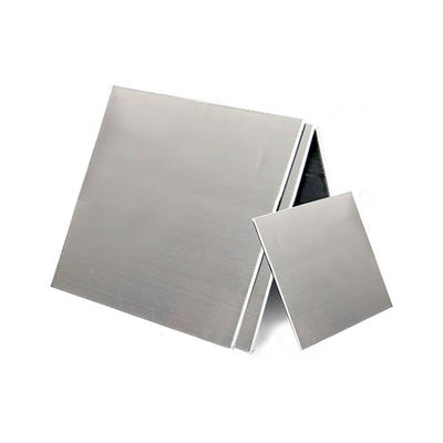 Plaque d'acier au carbone Q195 Q215 Q235 SPCC SPCD DC01 DC03 Longueur selon la demande Service de traitement