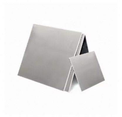 Plaque laminée à froid personnalisée durable avec une surface non huilée et une épaisseur de 0,5 à 1,0 mm