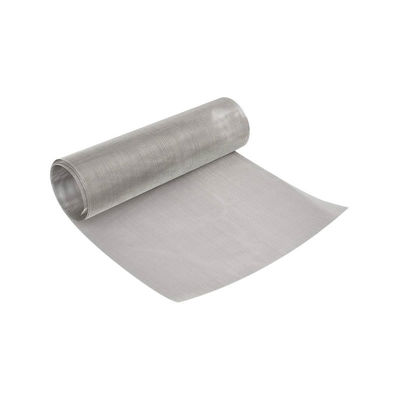1 5 10 20 25 40 50 60 65 70 75 100 110 120 Microns Fil d'acier galvanisé Fil métallique tissé en treillis Carré Fil de filet