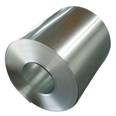 Coil d'acier automobile en carbone de soudage personnalisé pour la construction