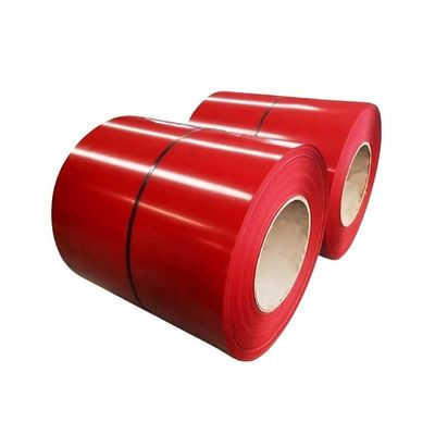 Épaisseur 0.12-2.0 Structural Sourcing Steel Coil pour les panneaux de porte