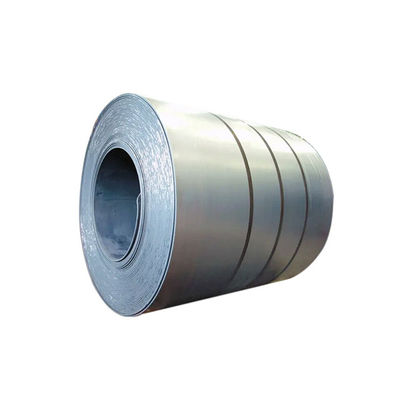 Dx51d bobine d'acier galvanisé à chaud 0,8 mm 1 mm Épaisseur 1000 mm 1200 mm 1250 mm