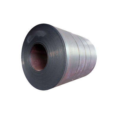 Coils de tôle en acier au carbone Sae 1015 laminés à chaud pour la catégorie ASTM A36 S235 S235JR