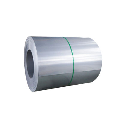 SPCC CRC bobine laminée à froid SAE 1010 bobines en acier au carbone pour applications lourdes