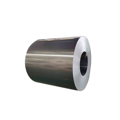 0.5 mm 0,8 mm épaisseur de tôle d'acier laminé à froid en bobines A36 A572 SS400/ST37-2/ST52