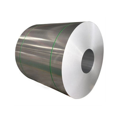 Coils d'acier laminés à froid finition polissée avec prime 0,5*1250mm 0,7*1200mm A36 A572