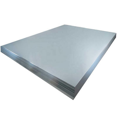 DC01 DC02 DC03 DC04 0,6 mm feuille d'acier au carbone laminée à froid pour matériaux de construction